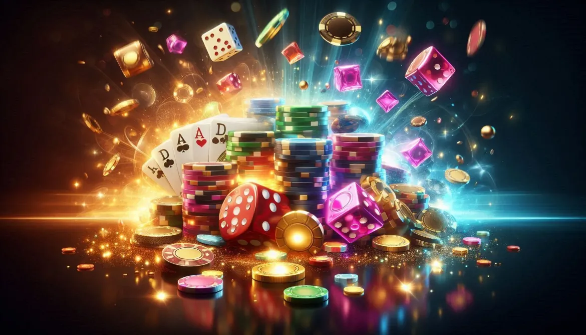 Fort Road Casino